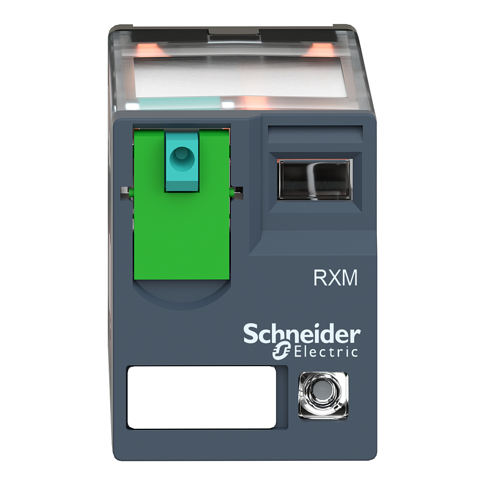 relais RXM 4OF 6A 24VDC